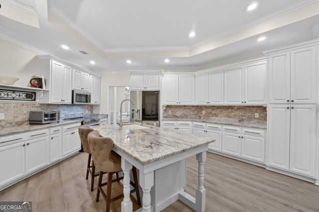 1628 Stanford Drive, Statesboro, GA 30461