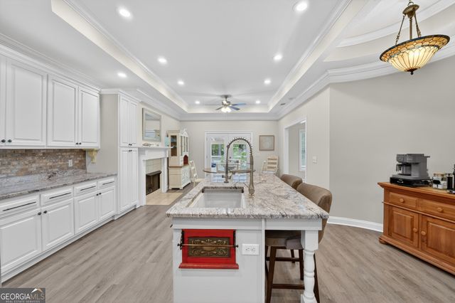 1628 Stanford Drive, Statesboro, GA 30461