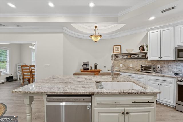 1628 Stanford Drive, Statesboro, GA 30461