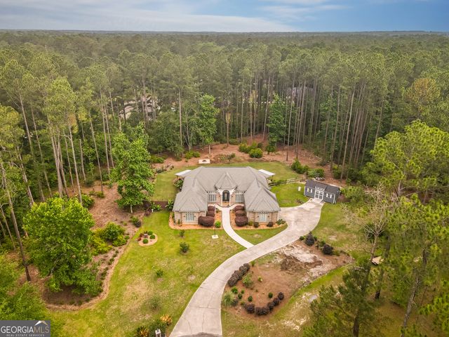 1628 Stanford Drive, Statesboro, GA 30461