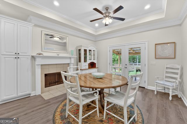 1628 Stanford Drive, Statesboro, GA 30461