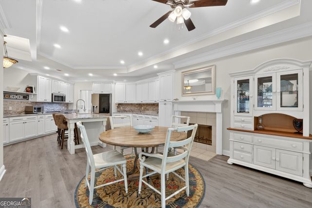 1628 Stanford Drive, Statesboro, GA 30461