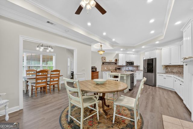 1628 Stanford Drive, Statesboro, GA 30461