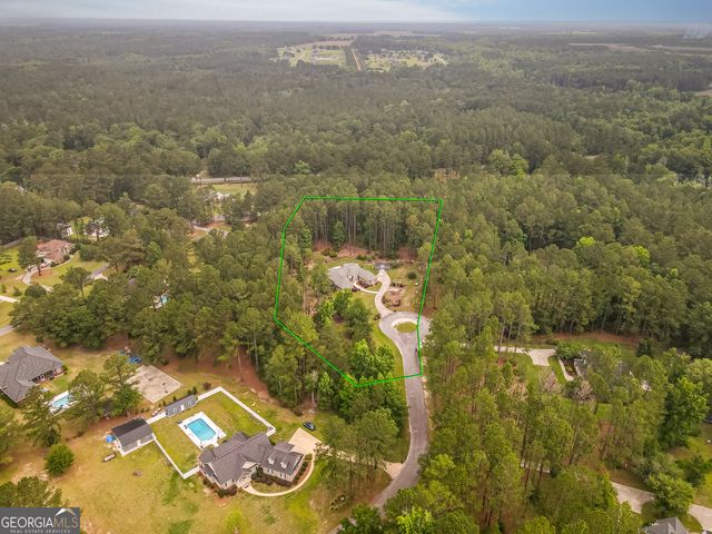 1628 Stanford Drive, Statesboro, GA 30461