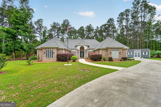 1628 Stanford Drive, Statesboro, GA 30461