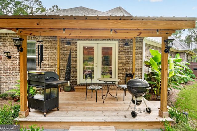 1628 Stanford Drive, Statesboro, GA 30461