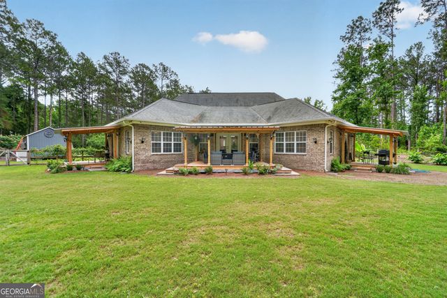 1628 Stanford Drive, Statesboro, GA 30461