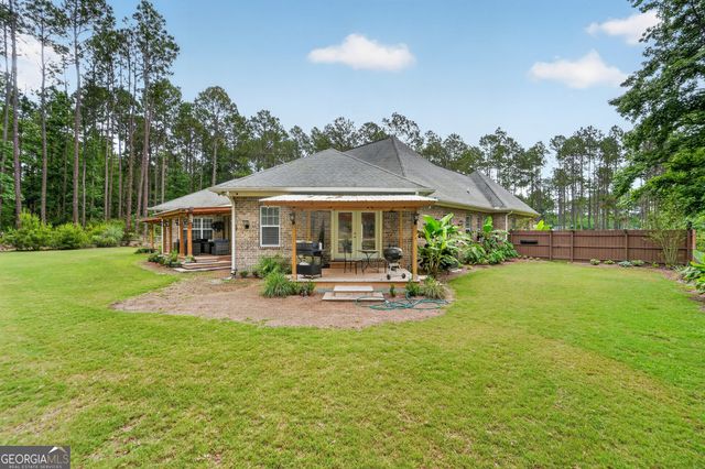 1628 Stanford Drive, Statesboro, GA 30461