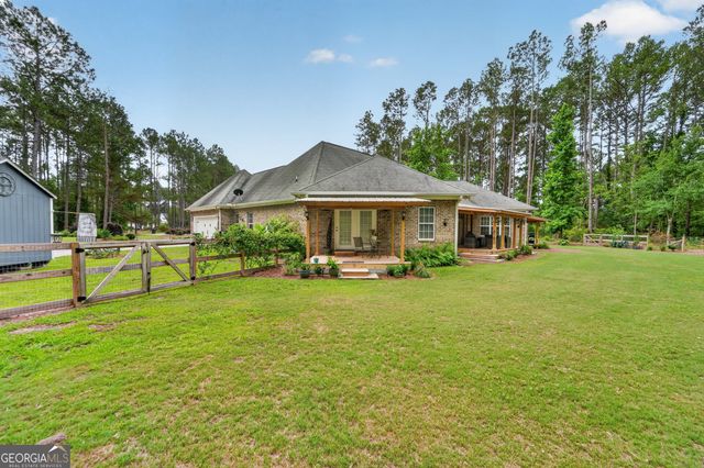 1628 Stanford Drive, Statesboro, GA 30461