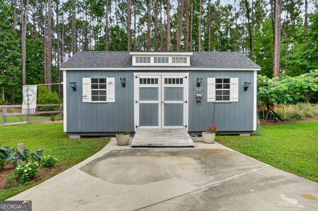 1628 Stanford Drive, Statesboro, GA 30461
