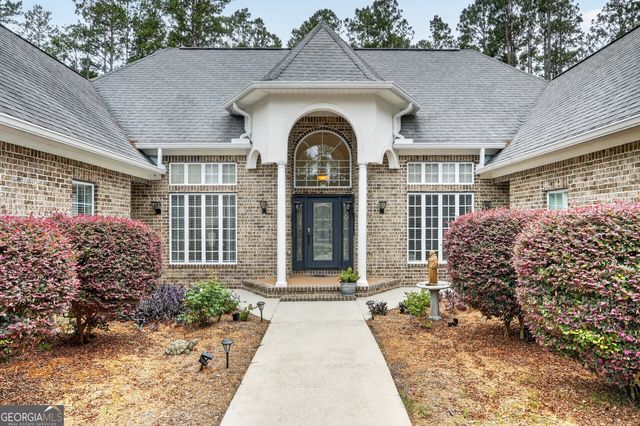 1628 Stanford Drive, Statesboro, GA 30461