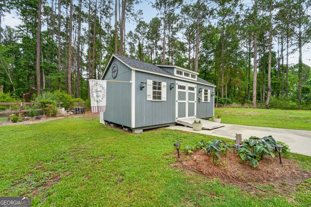 1628 Stanford Drive, Statesboro, GA 30461