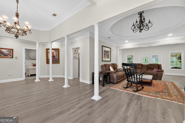 1628 Stanford Drive, Statesboro, GA 30461