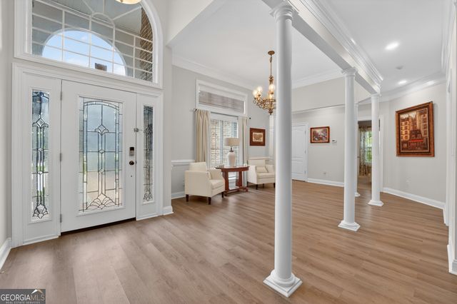 1628 Stanford Drive, Statesboro, GA 30461