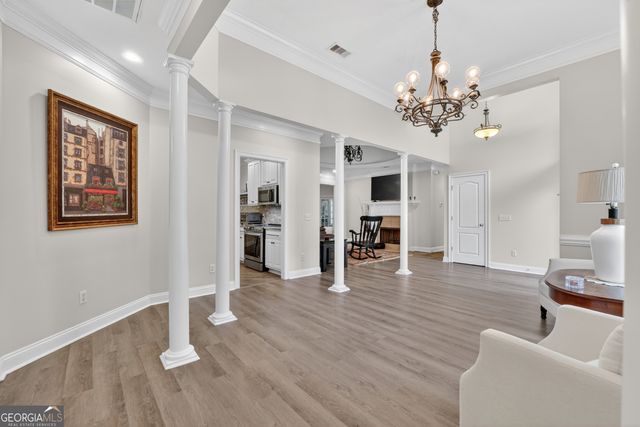 1628 Stanford Drive, Statesboro, GA 30461