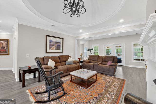 1628 Stanford Drive, Statesboro, GA 30461