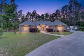 1628 Stanford Drive, Statesboro, GA 30461