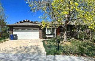 12769 W Alabama Place, Lakewood, CO 80228