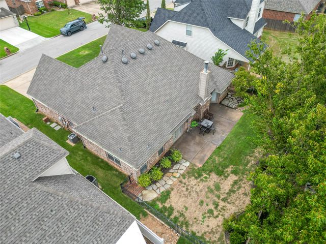 8523 E 82nd Street, Tulsa, OK 74133