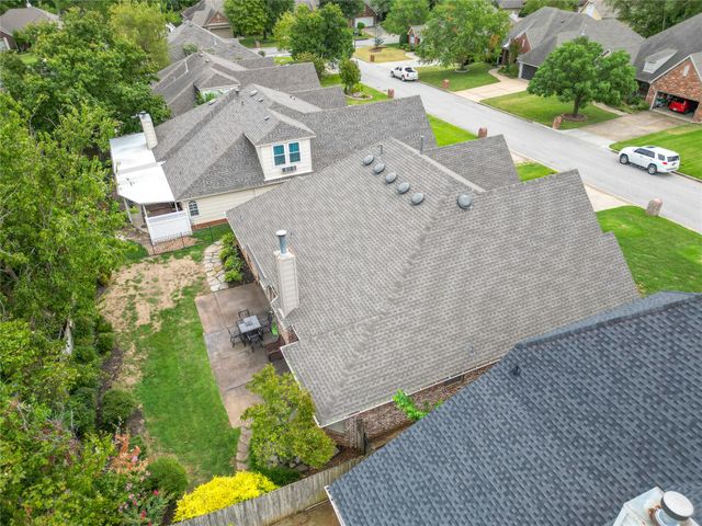 8523 E 82nd Street, Tulsa, OK 74133