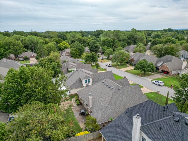 8523 E 82nd Street, Tulsa, OK 74133