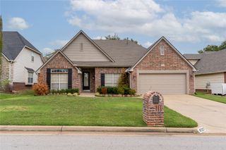 8523 E 82nd Street, Tulsa, OK 74133