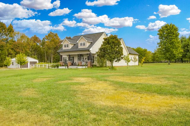 3762 Rockdale Fellowship Rd, Mount Juliet, TN 37122