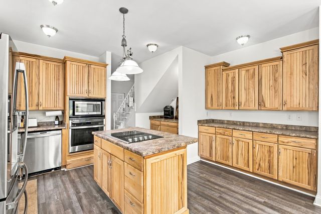 3762 Rockdale Fellowship Rd, Mount Juliet, TN 37122