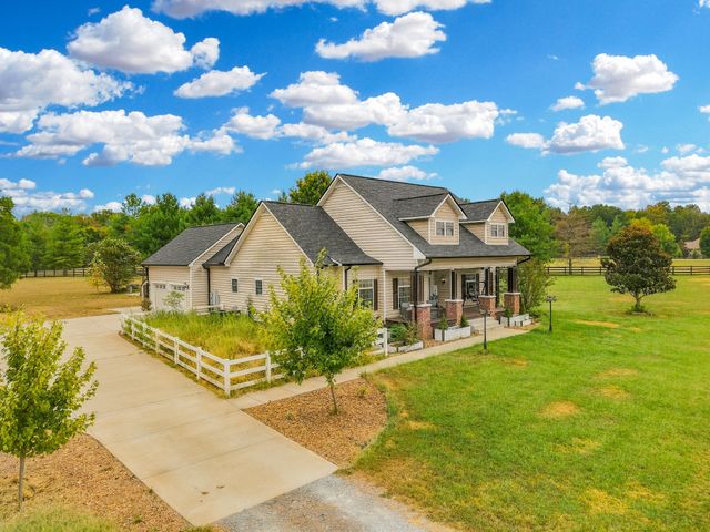 3762 Rockdale Fellowship Rd, Mount Juliet, TN 37122