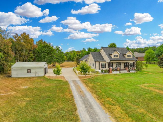 3762 Rockdale Fellowship Rd, Mount Juliet, TN 37122