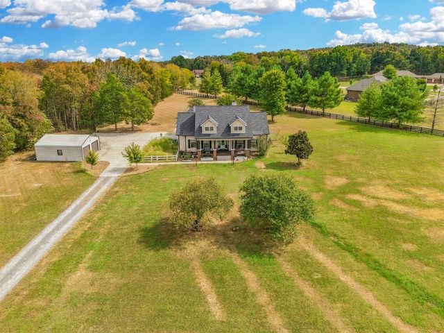 3762 Rockdale Fellowship Rd, Mount Juliet, TN 37122