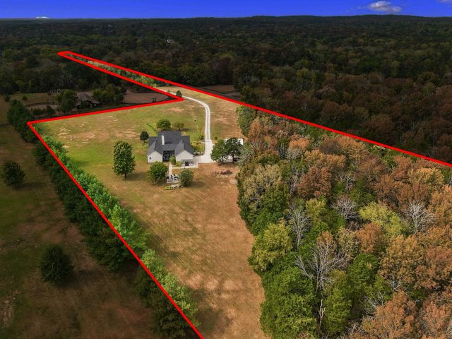 3762 Rockdale Fellowship Rd, Mount Juliet, TN 37122