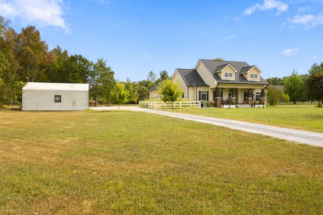 3762 Rockdale Fellowship Rd, Mount Juliet, TN 37122