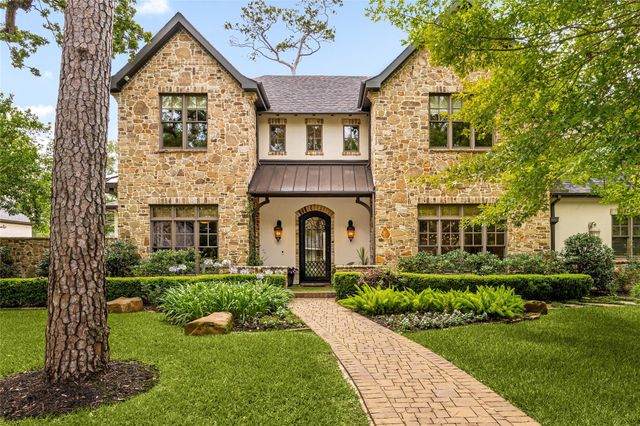 735 Timber Hill Drive, Hedwig Village, TX 77024