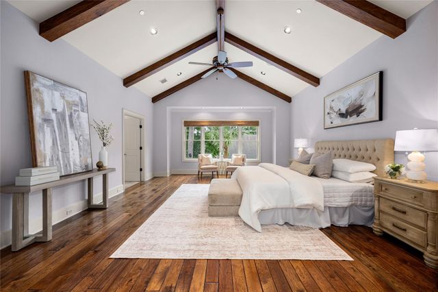 735 Timber Hill Drive, Hedwig Village, TX 77024