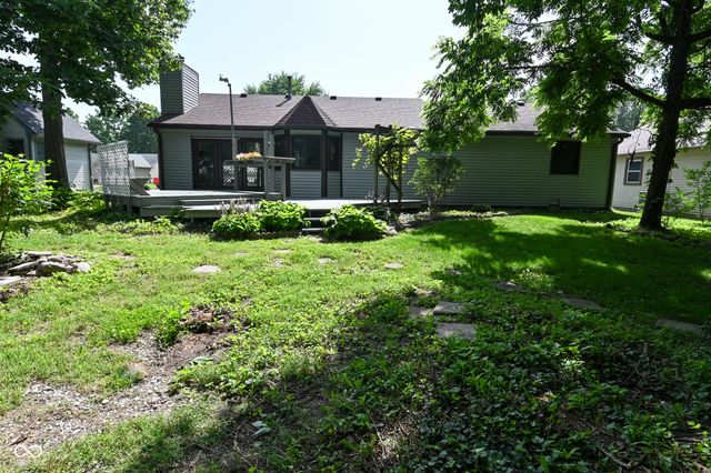 750 Delray Drive, Indianapolis, IN 46241