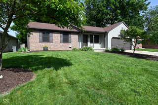 750 Delray Drive, Indianapolis, IN 46241