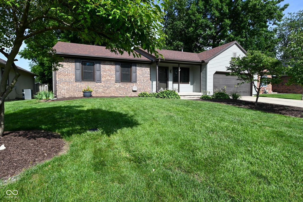 750 Delray Drive, Indianapolis, IN 46241