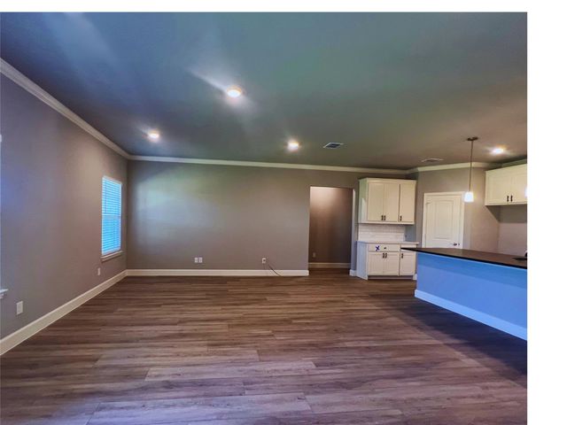 368 Lake Bluff, Lavon, TX 75166