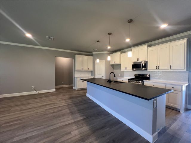 368 Lake Bluff, Lavon, TX 75166