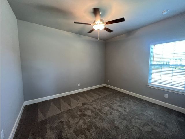 368 Lake Bluff, Lavon, TX 75166