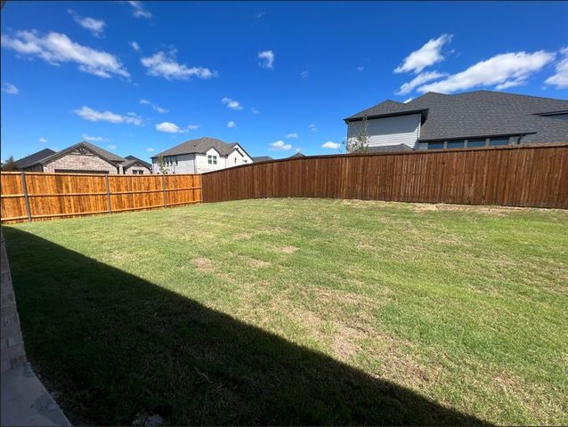 368 Lake Bluff, Lavon, TX 75166