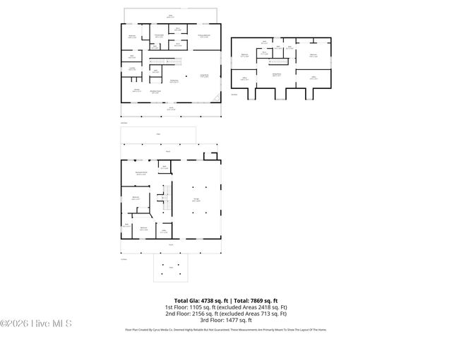 214 Pelican Walk, Hampstead, NC 28443