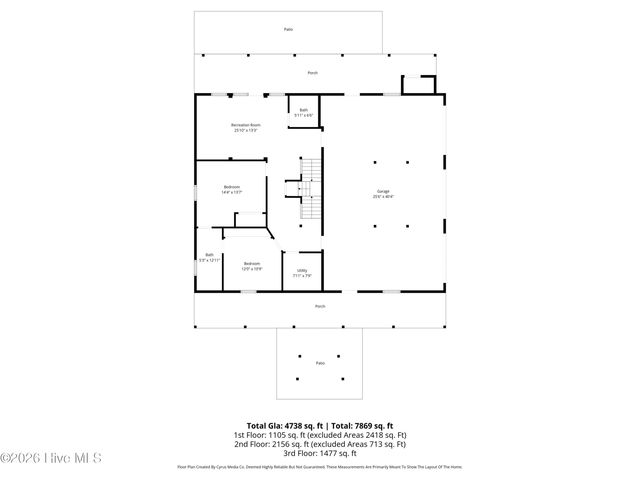214 Pelican Walk, Hampstead, NC 28443