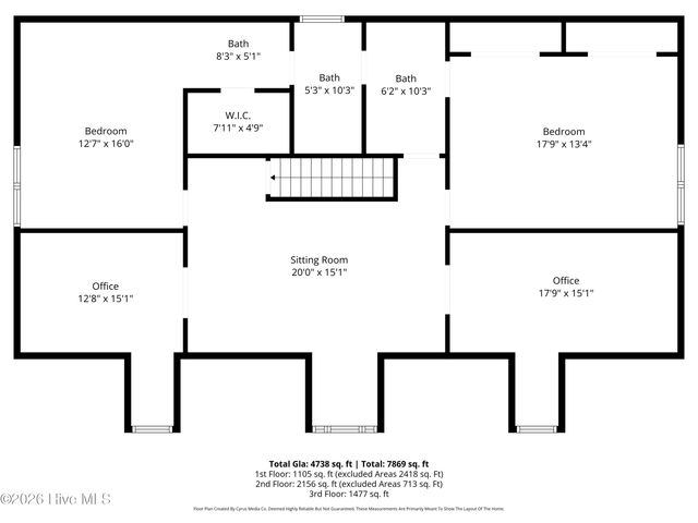 214 Pelican Walk, Hampstead, NC 28443
