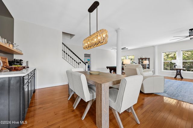 214 Pelican Walk, Hampstead, NC 28443