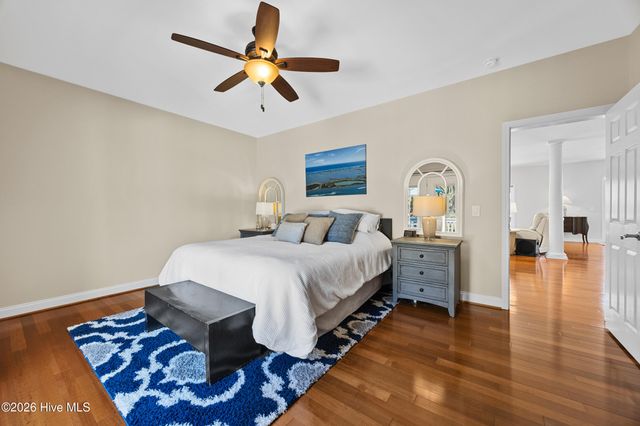 214 Pelican Walk, Hampstead, NC 28443