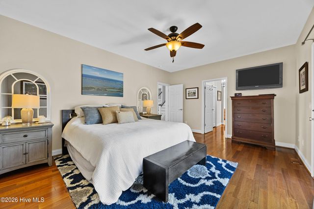 214 Pelican Walk, Hampstead, NC 28443