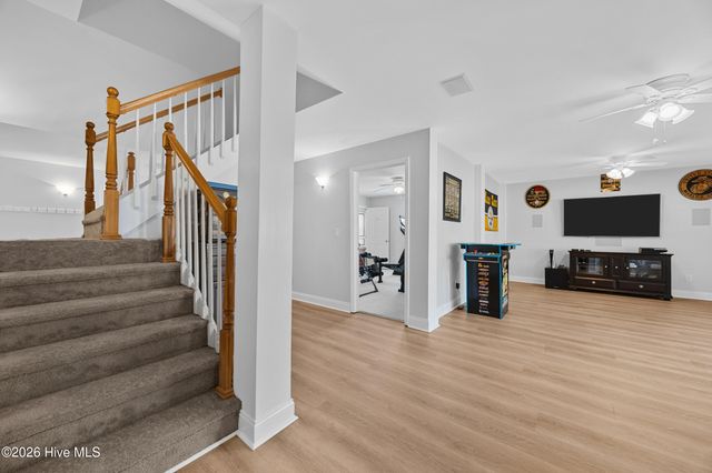 214 Pelican Walk, Hampstead, NC 28443