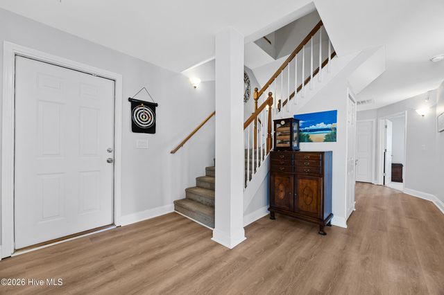 214 Pelican Walk, Hampstead, NC 28443